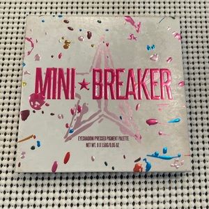 Jeffree Star Mini Breaker